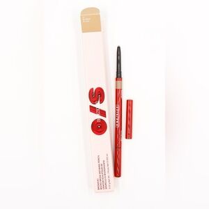 One Size O/S Patrick Starrr Micro Brow Defining Pencil in Blonde 01 NEW